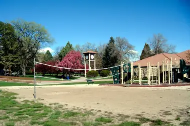 The facilities at Cedar Springs Hospital in Colorado Springs, CO 1